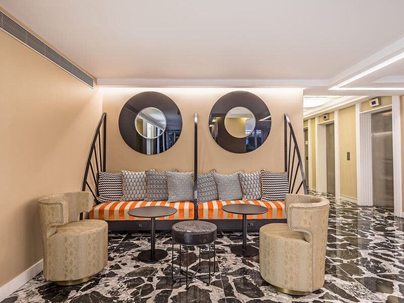 Airotel Stratos Vassilikos