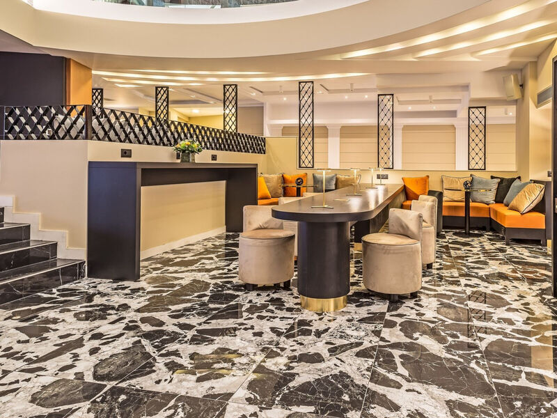 Airotel Stratos Vassilikos