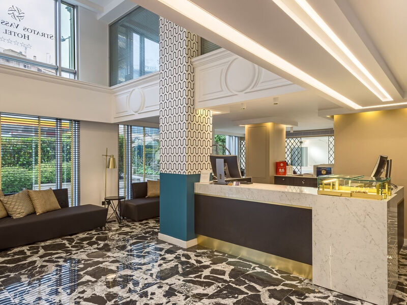 Airotel Stratos Vassilikos