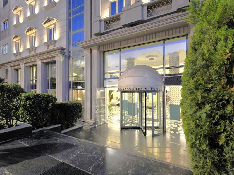 Airotel Stratos Vassilikos