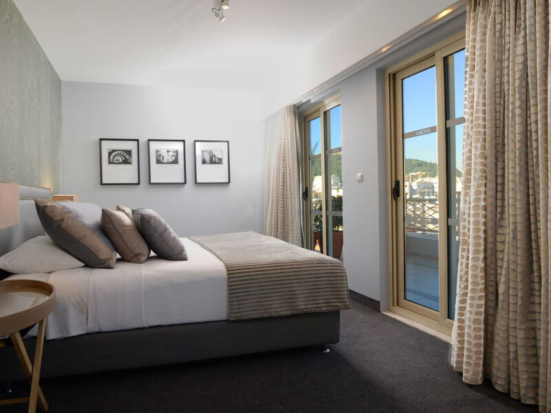 Airotel Stratos Vassilikos