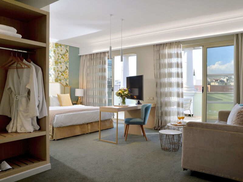 Airotel Stratos Vassilikos