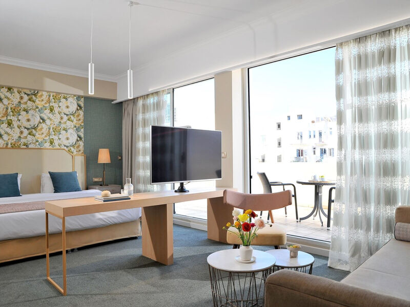 Airotel Stratos Vassilikos