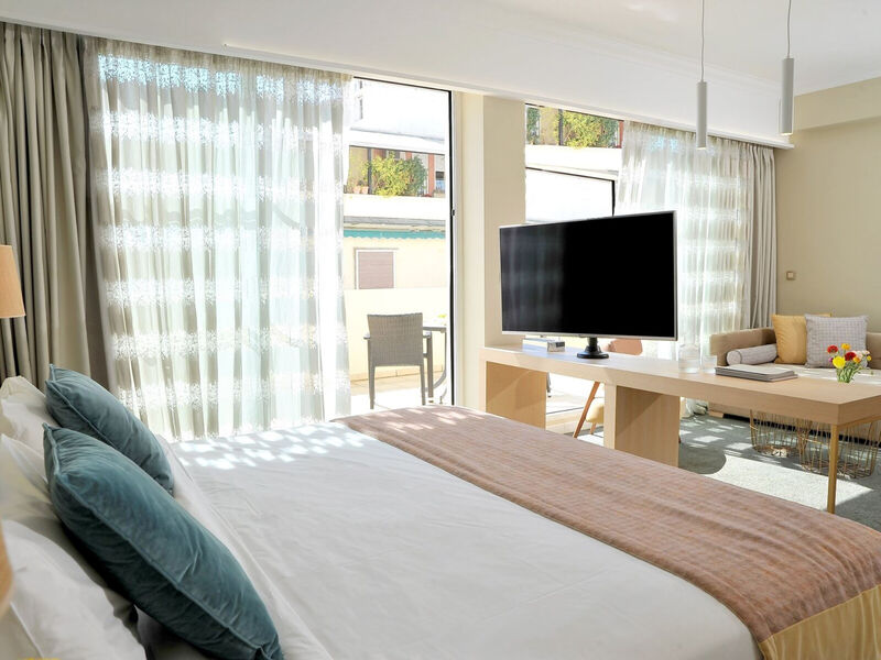 Airotel Stratos Vassilikos