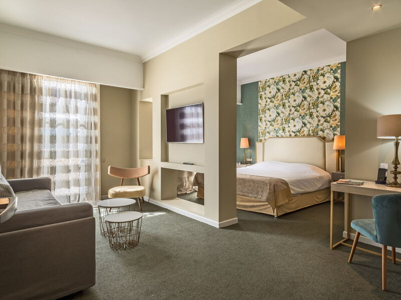 Airotel Stratos Vassilikos