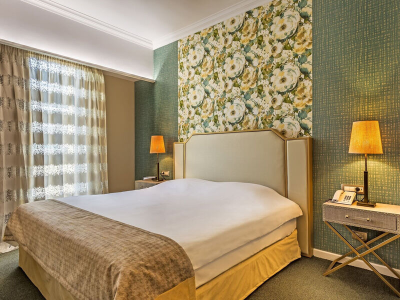 Airotel Stratos Vassilikos