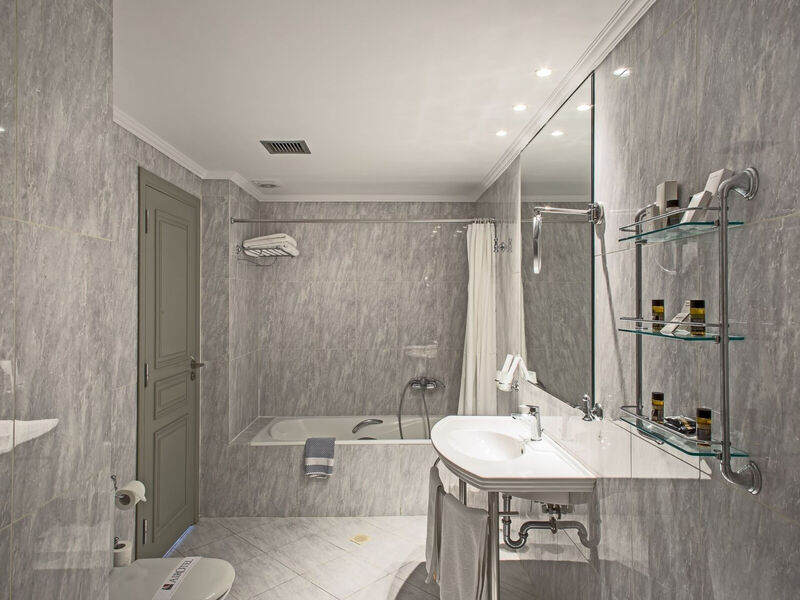 Airotel Stratos Vassilikos