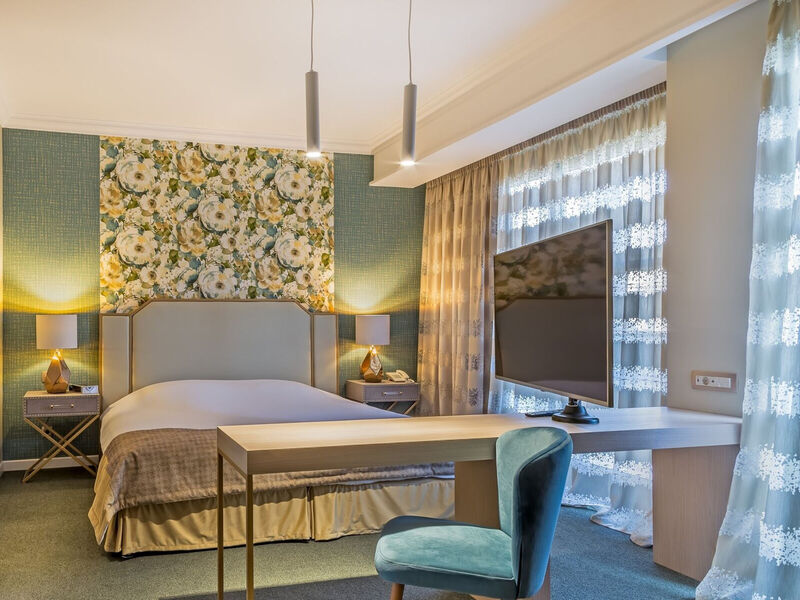 Airotel Stratos Vassilikos