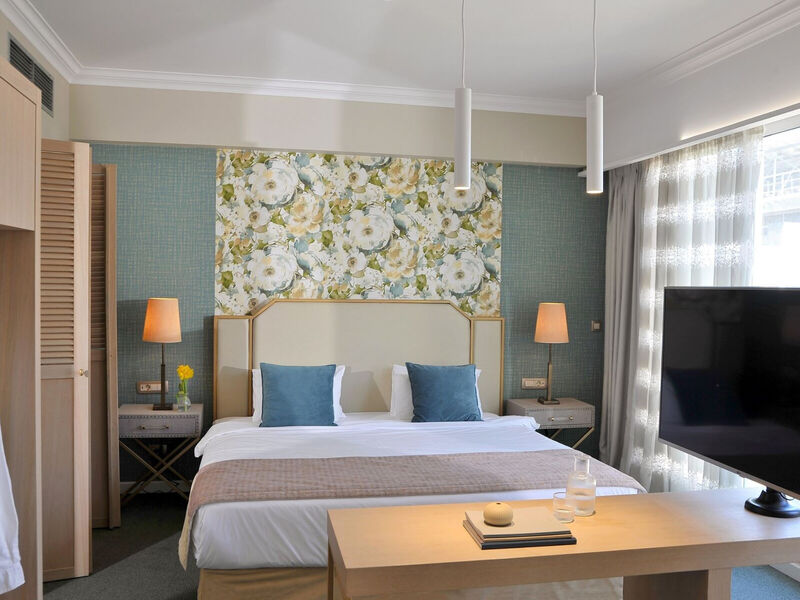 Airotel Stratos Vassilikos