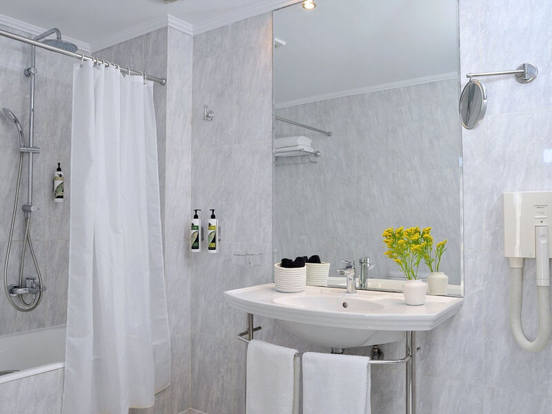 Airotel Stratos Vassilikos