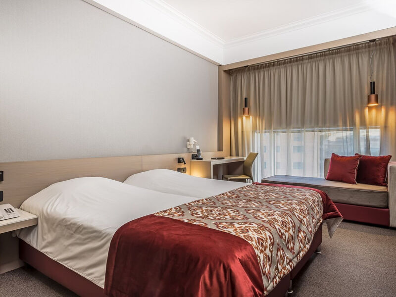 Airotel Stratos Vassilikos