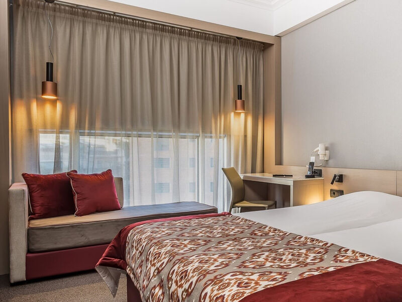 Airotel Stratos Vassilikos