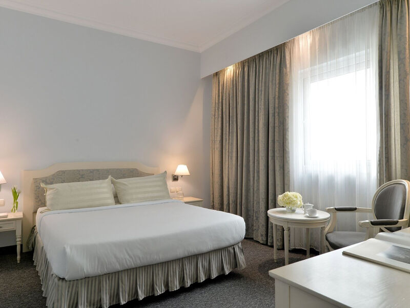 Airotel Stratos Vassilikos