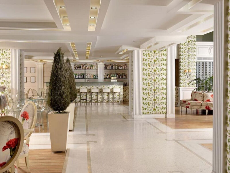 Airotel Stratos Vassilikos