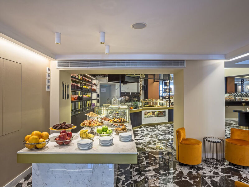 Airotel Stratos Vassilikos