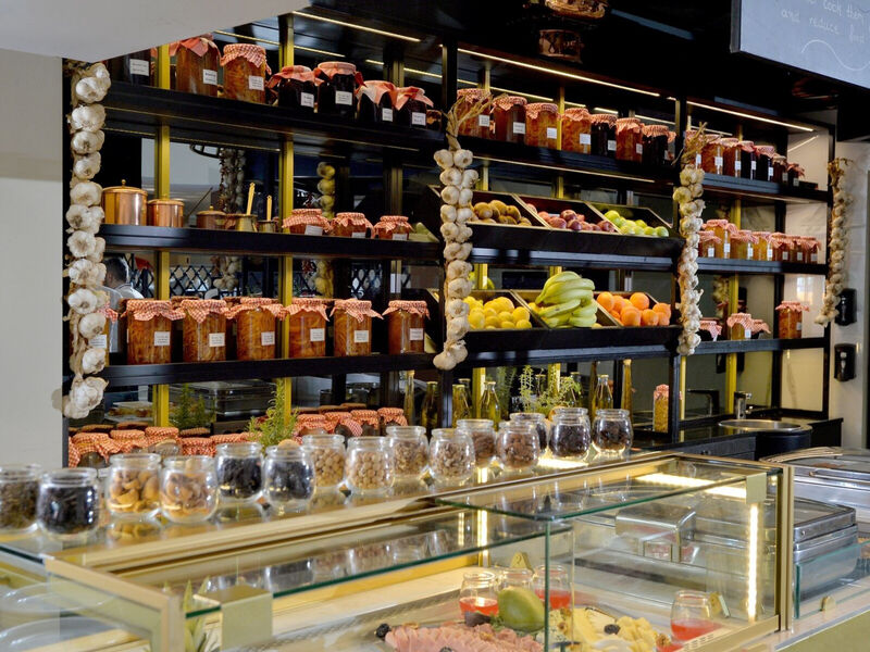 Airotel Stratos Vassilikos