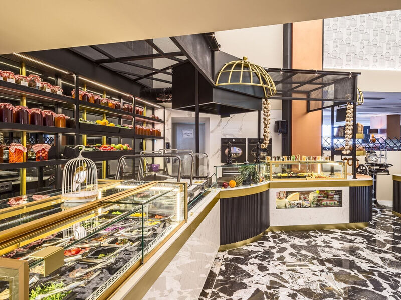 Airotel Stratos Vassilikos