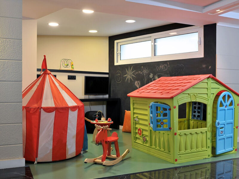 Airotel Stratos Vassilikos