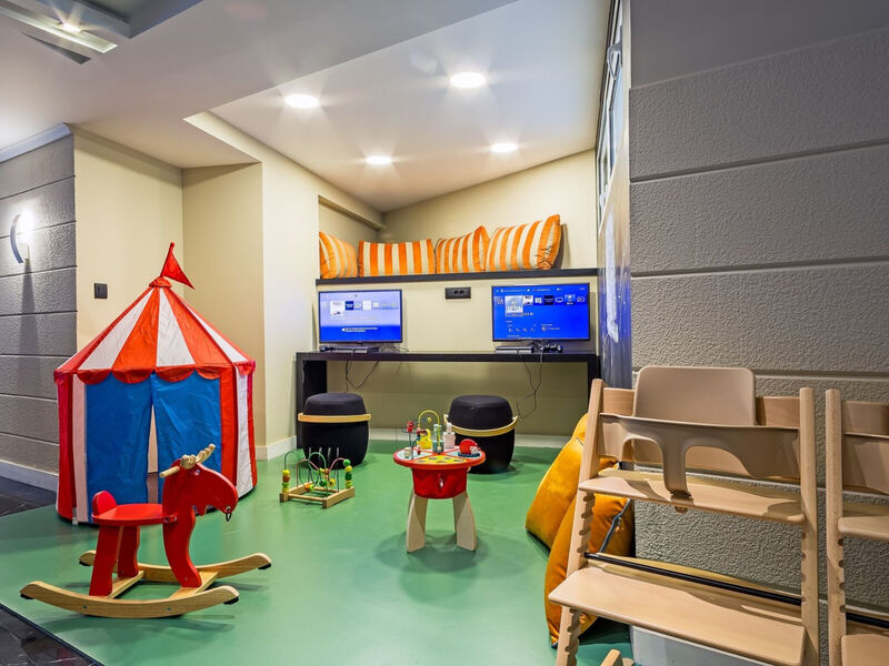 Airotel Stratos Vassilikos