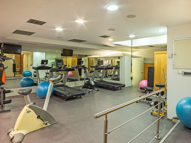 Airotel Stratos Vassilikos