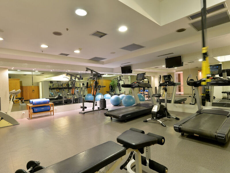 Airotel Stratos Vassilikos