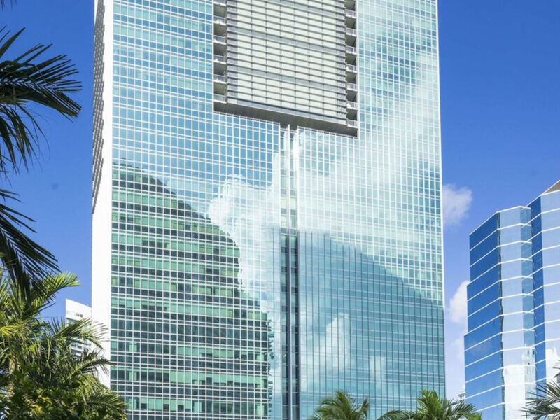 Aka Hotel Brickell