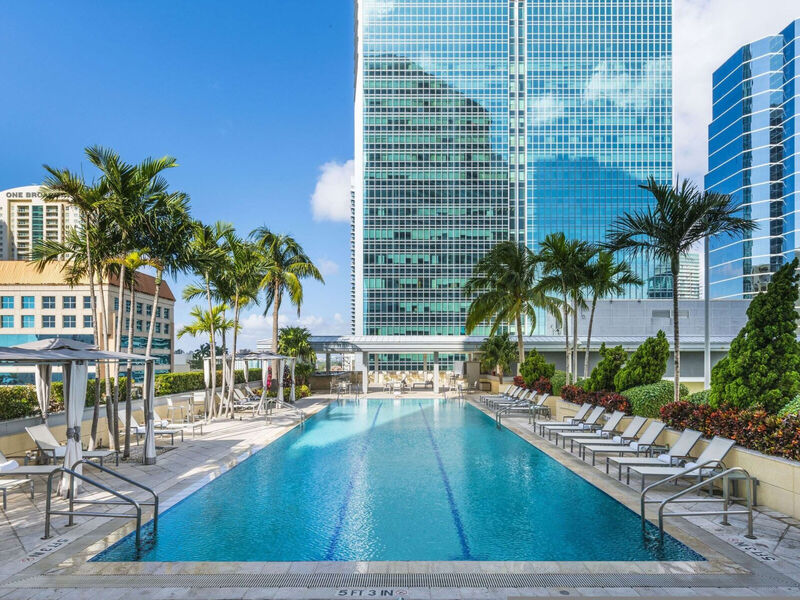 Aka Hotel Brickell