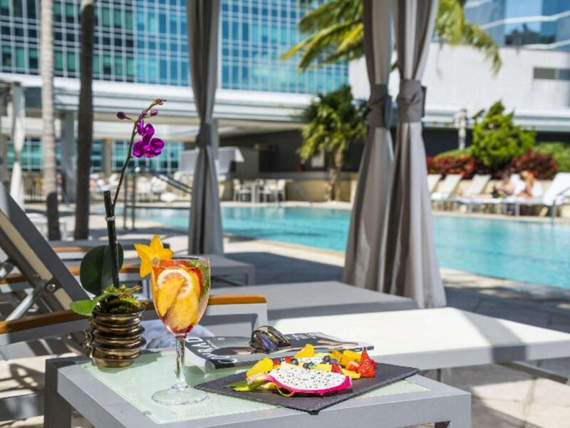 Aka Hotel Brickell