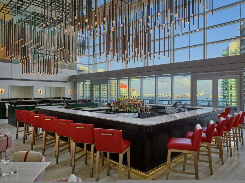 Aka Hotel Brickell