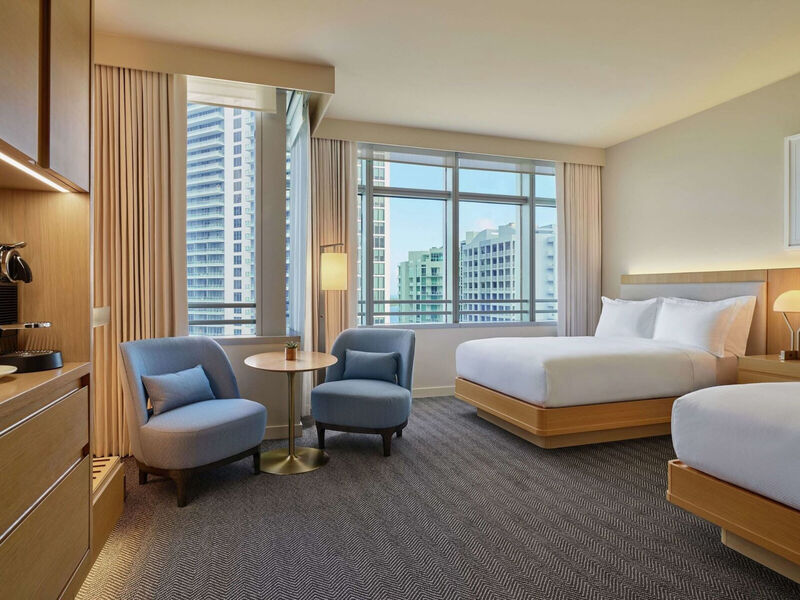 Aka Hotel Brickell