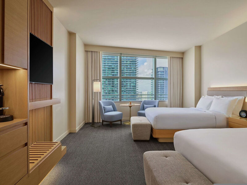 Aka Hotel Brickell