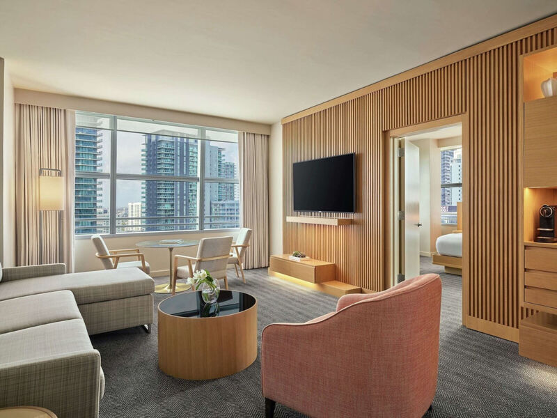 Aka Hotel Brickell