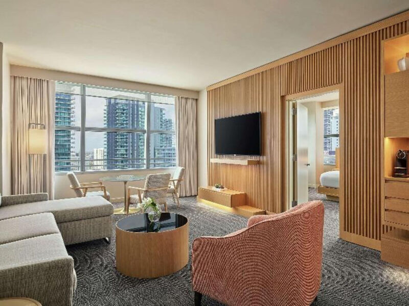 Aka Hotel Brickell