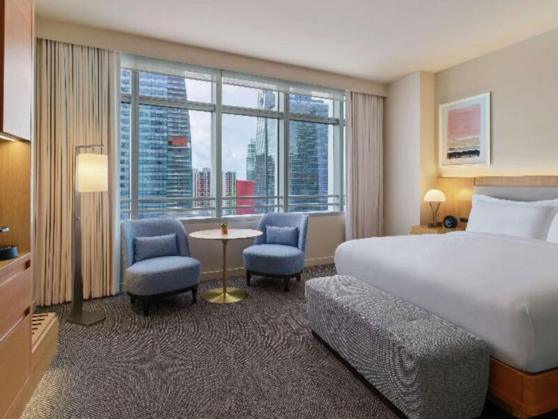 Aka Hotel Brickell