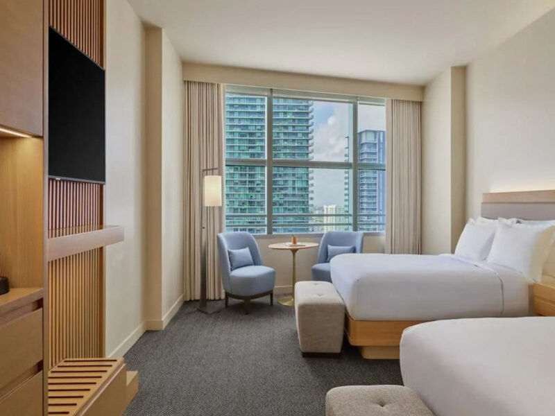 Aka Hotel Brickell