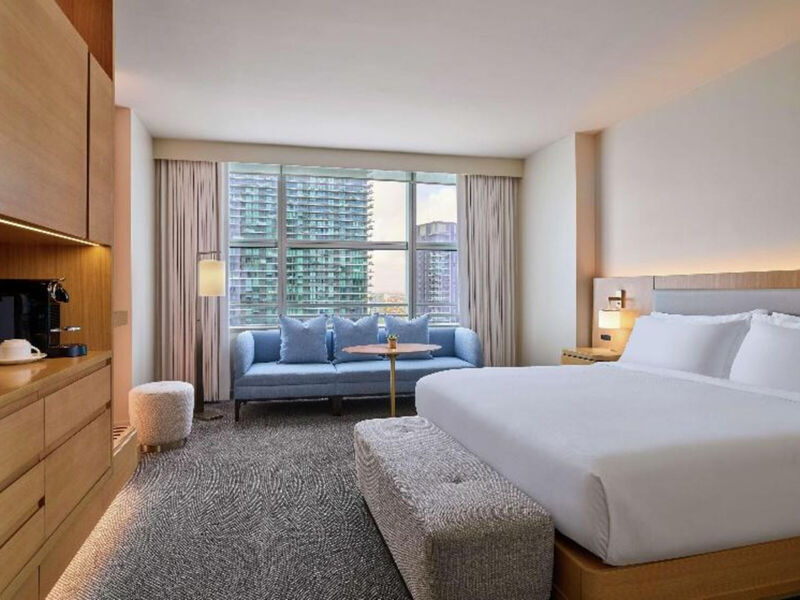 Aka Hotel Brickell
