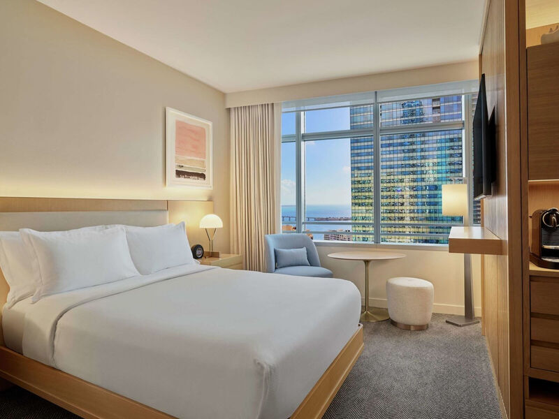 Aka Hotel Brickell