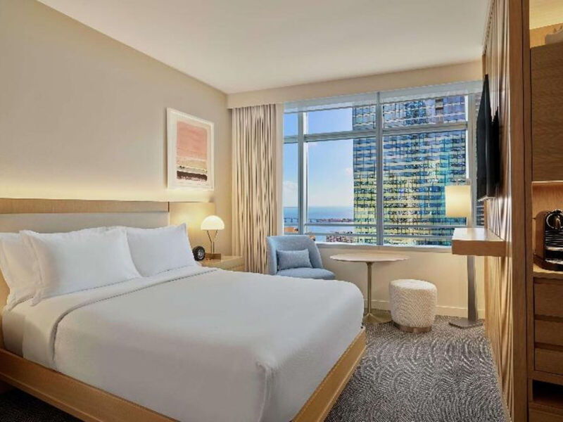 Aka Hotel Brickell