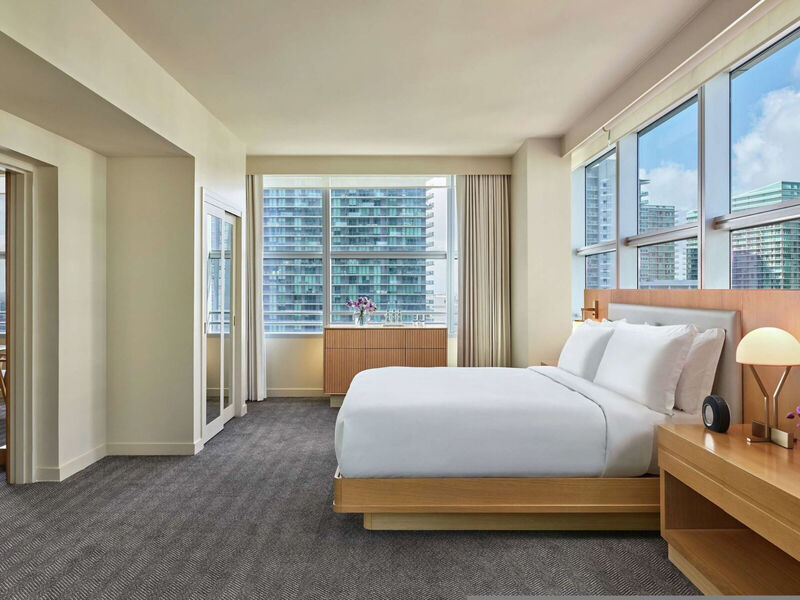 Aka Hotel Brickell