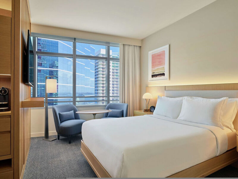 Aka Hotel Brickell