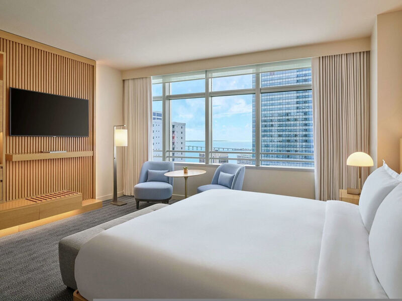 Aka Hotel Brickell