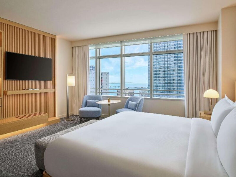 Aka Hotel Brickell