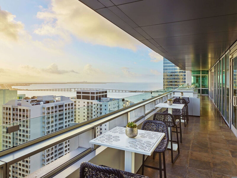Aka Hotel Brickell