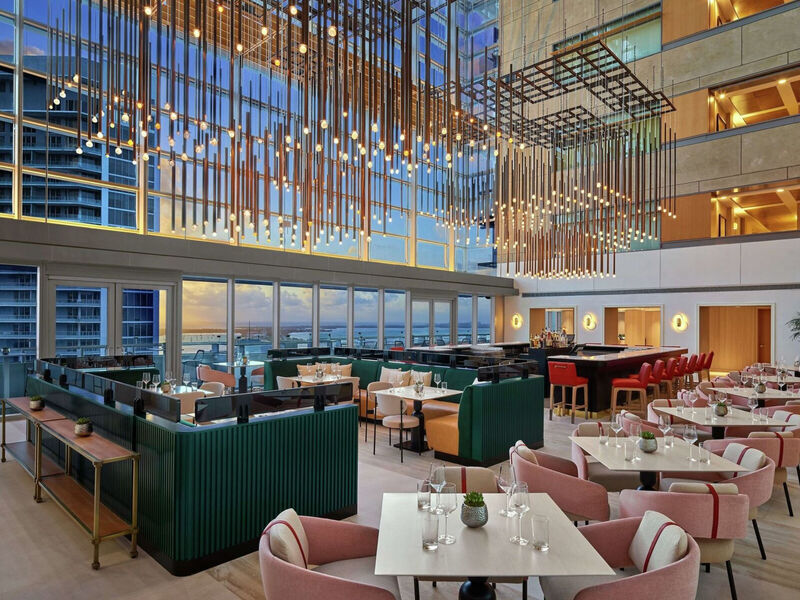 Aka Hotel Brickell