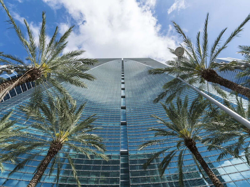 Aka Hotel Brickell