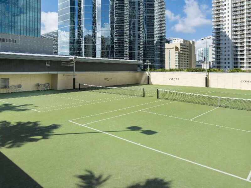 Aka Hotel Brickell