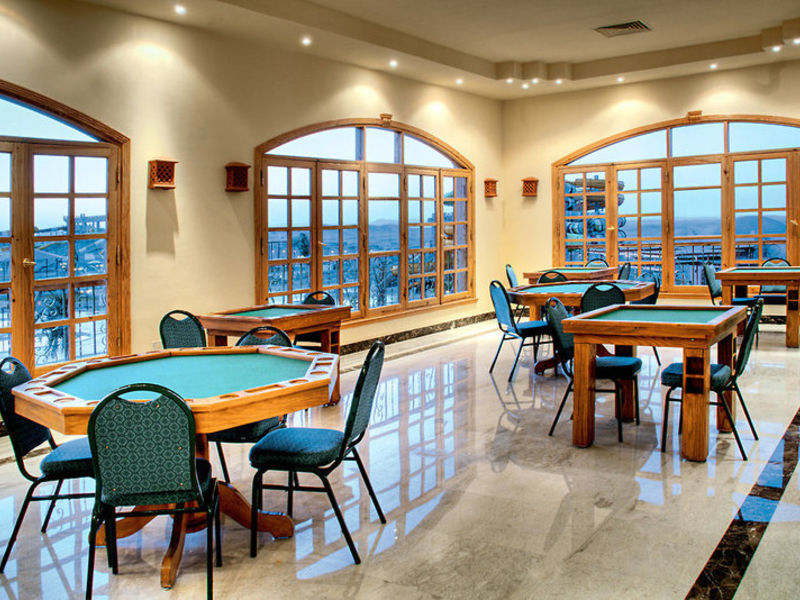 Akassia Swiss Resort