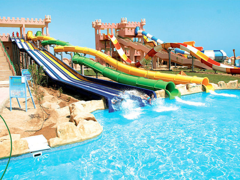 Akassia Swiss Resort