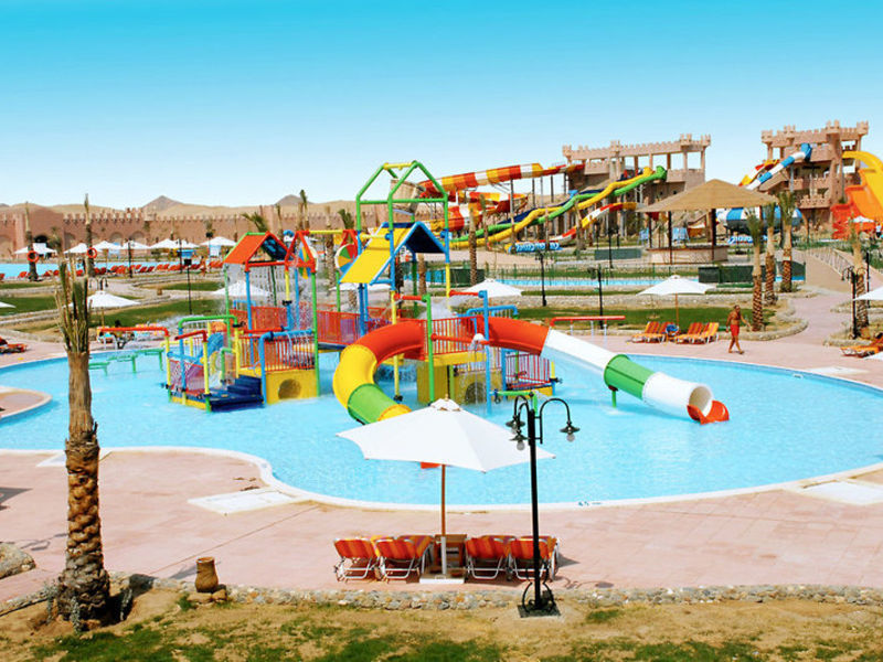 Akassia Swiss Resort