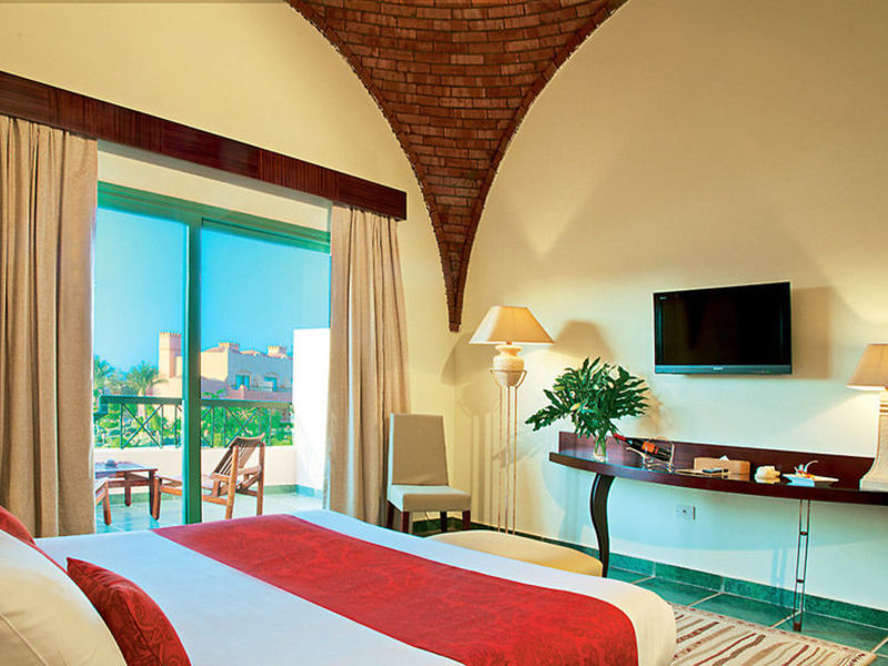 Akassia Swiss Resort